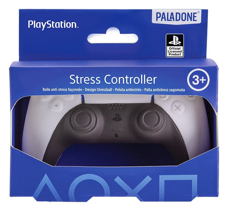 Sony PlayStation Stress Controller PS5 V2 [1]