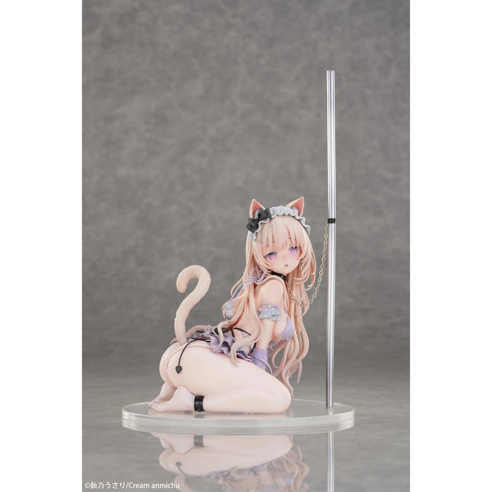 PRECOMENZI - Anata ni, Shitsukeraretai PVC Figure 1/6 23 cm