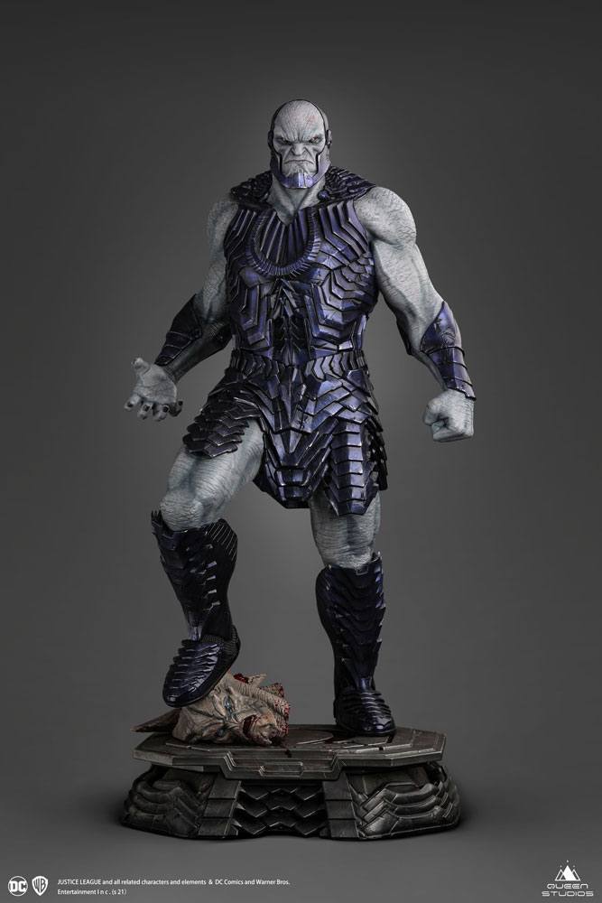 DC Comics Statue 1/4 Darkseid 75 cm