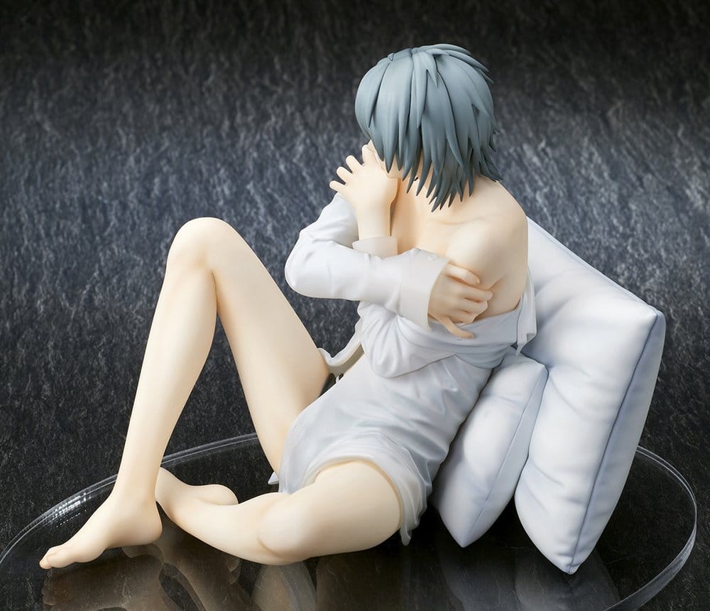 Togainu No Chi PVC Figure 1/7 Akira 14 cm [4]