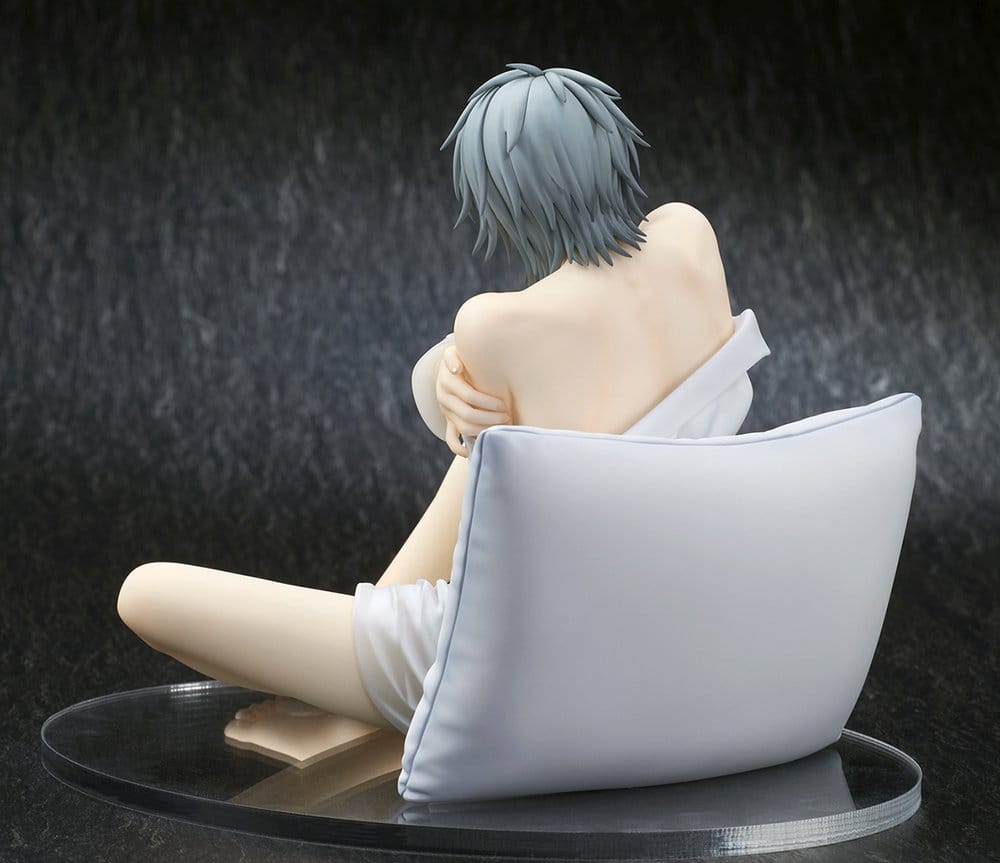 Togainu No Chi PVC Figure 1/7 Akira 14 cm [5]