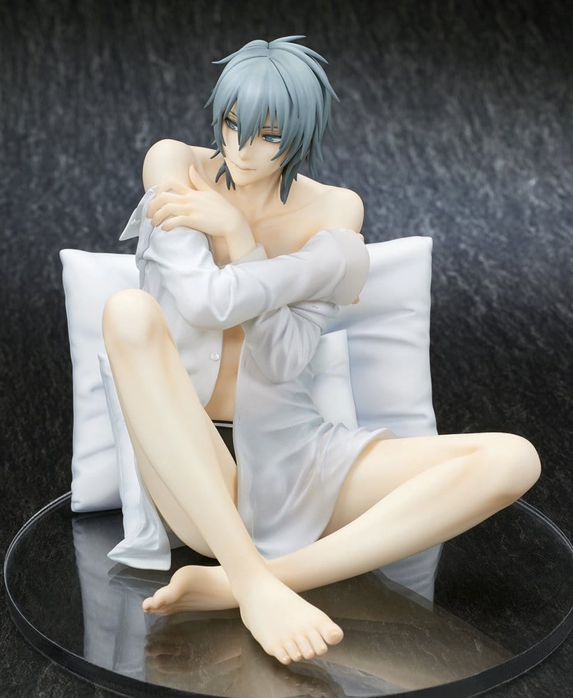 Togainu No Chi PVC Figure 1/7 Akira 14 cm [7]