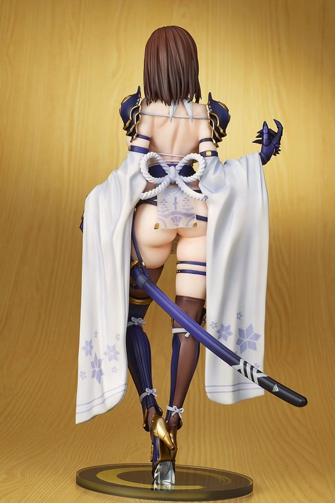 Original Character PVC Figure 1/7 Kunoichi Sumire 25 cm [5]
