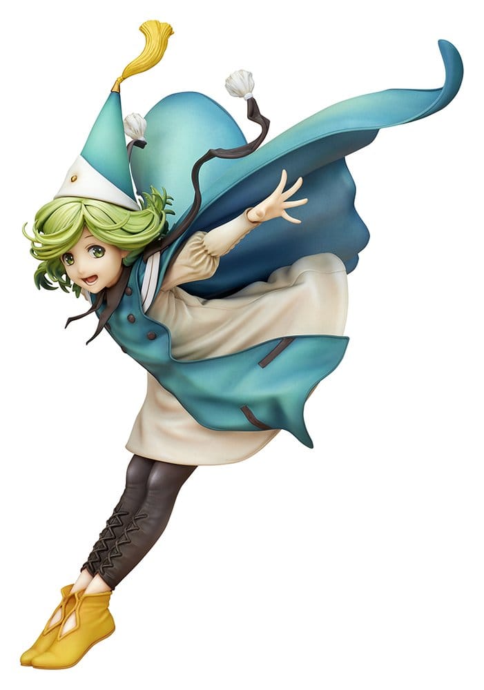 Atelier of Witch Hat PVC Figure 1/6 Coco 25 cm (re-run) [19]
