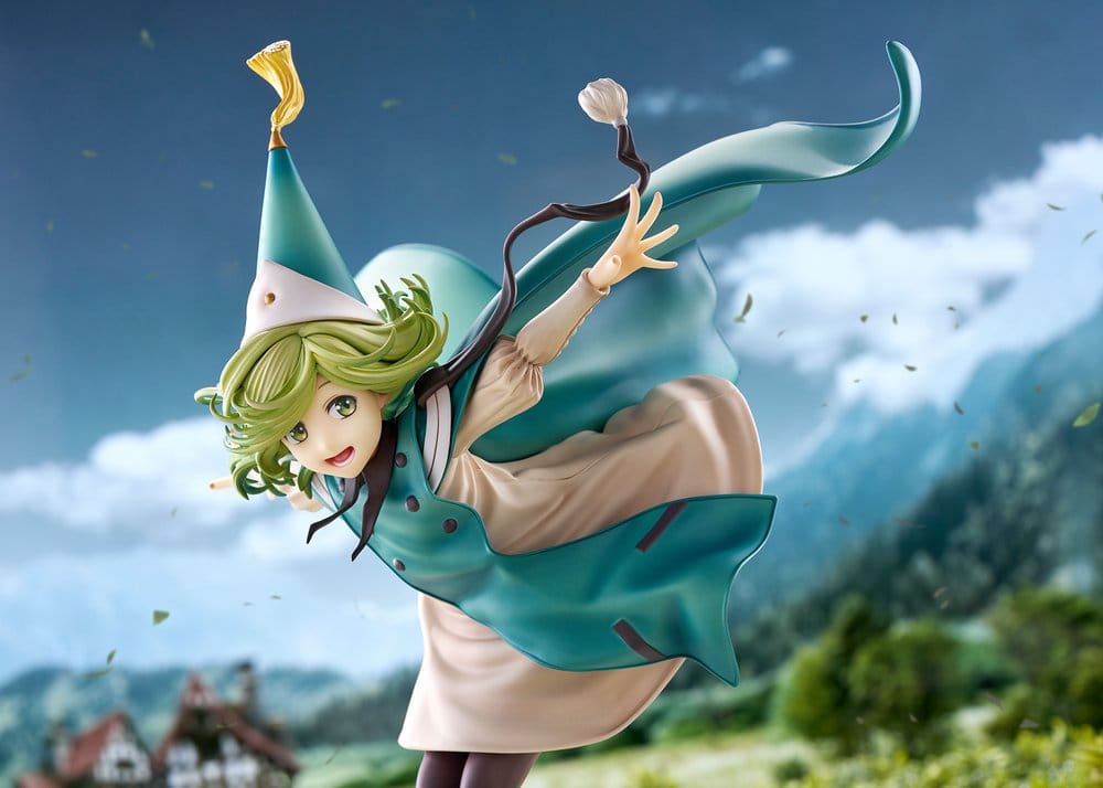 Atelier of Witch Hat PVC Figure 1/6 Coco 25 cm (re-run) [1]