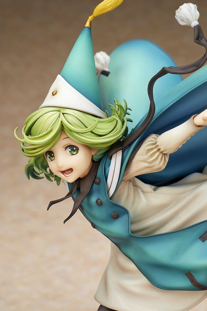 Atelier of Witch Hat PVC Figure 1/6 Coco 25 cm (re-run) [10]
