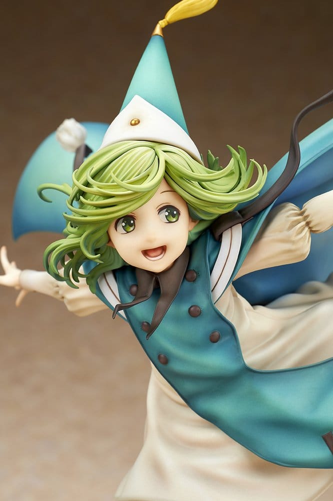 Atelier of Witch Hat PVC Figure 1/6 Coco 25 cm (re-run) [11]