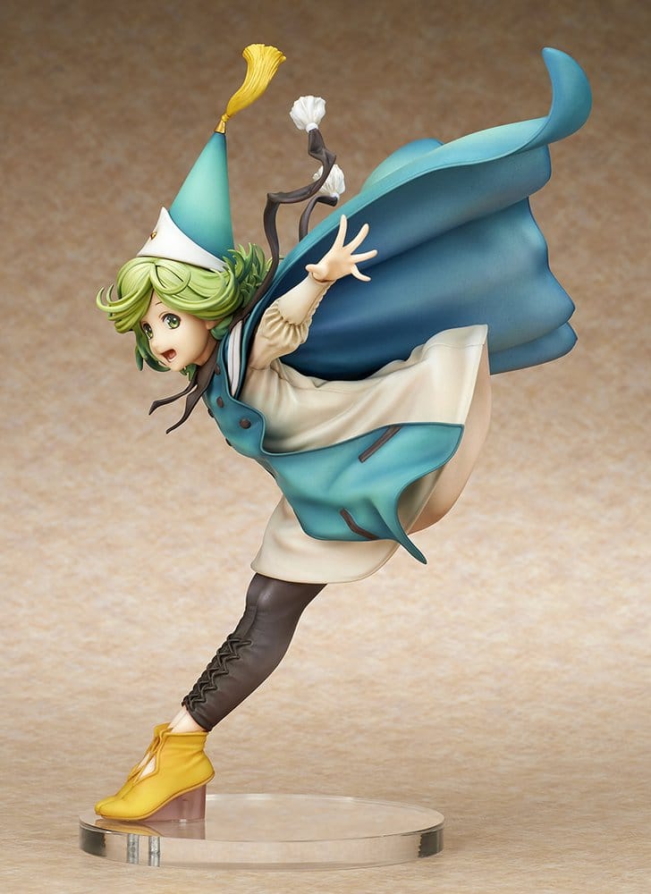 Atelier of Witch Hat PVC Figure 1/6 Coco 25 cm (re-run) [12]