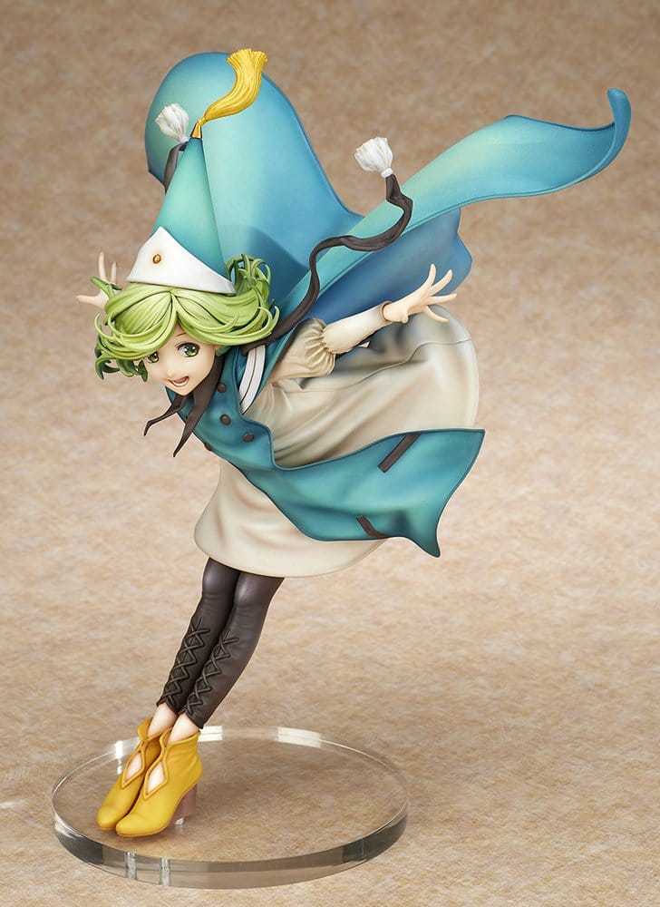 Atelier of Witch Hat PVC Figure 1/6 Coco 25 cm (re-run) [13]