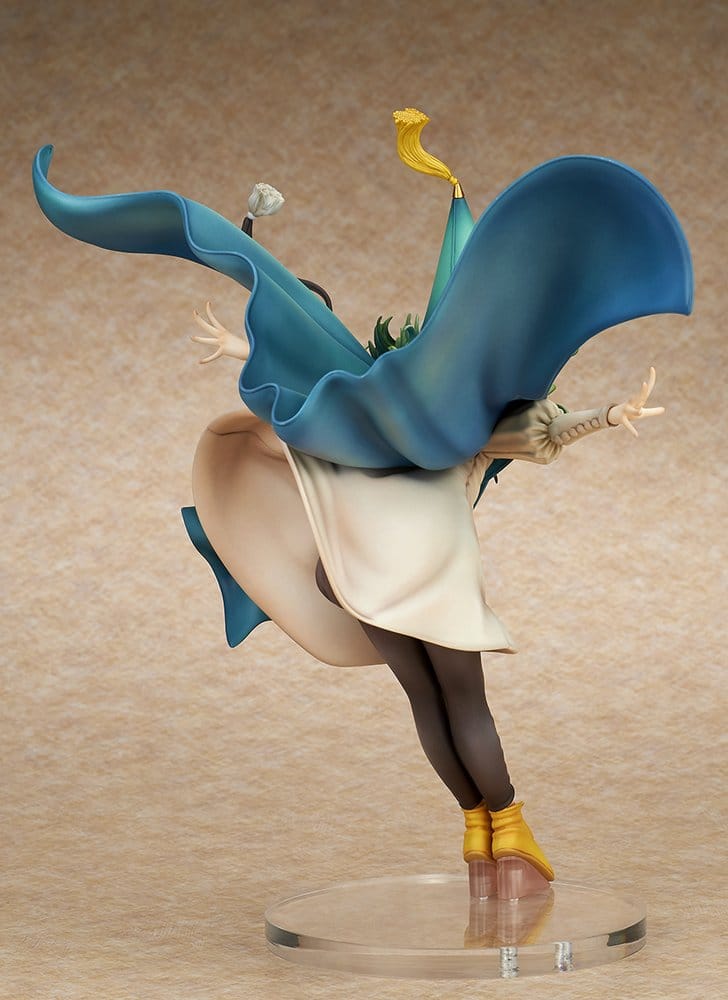 Atelier of Witch Hat PVC Figure 1/6 Coco 25 cm (re-run) [14]