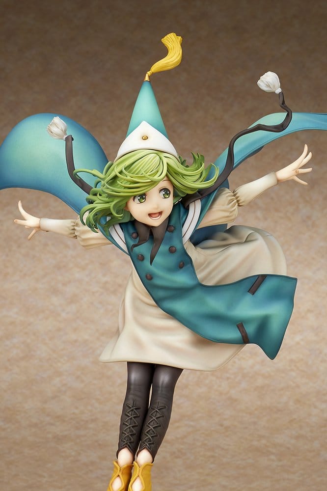 Atelier of Witch Hat PVC Figure 1/6 Coco 25 cm (re-run) [16]