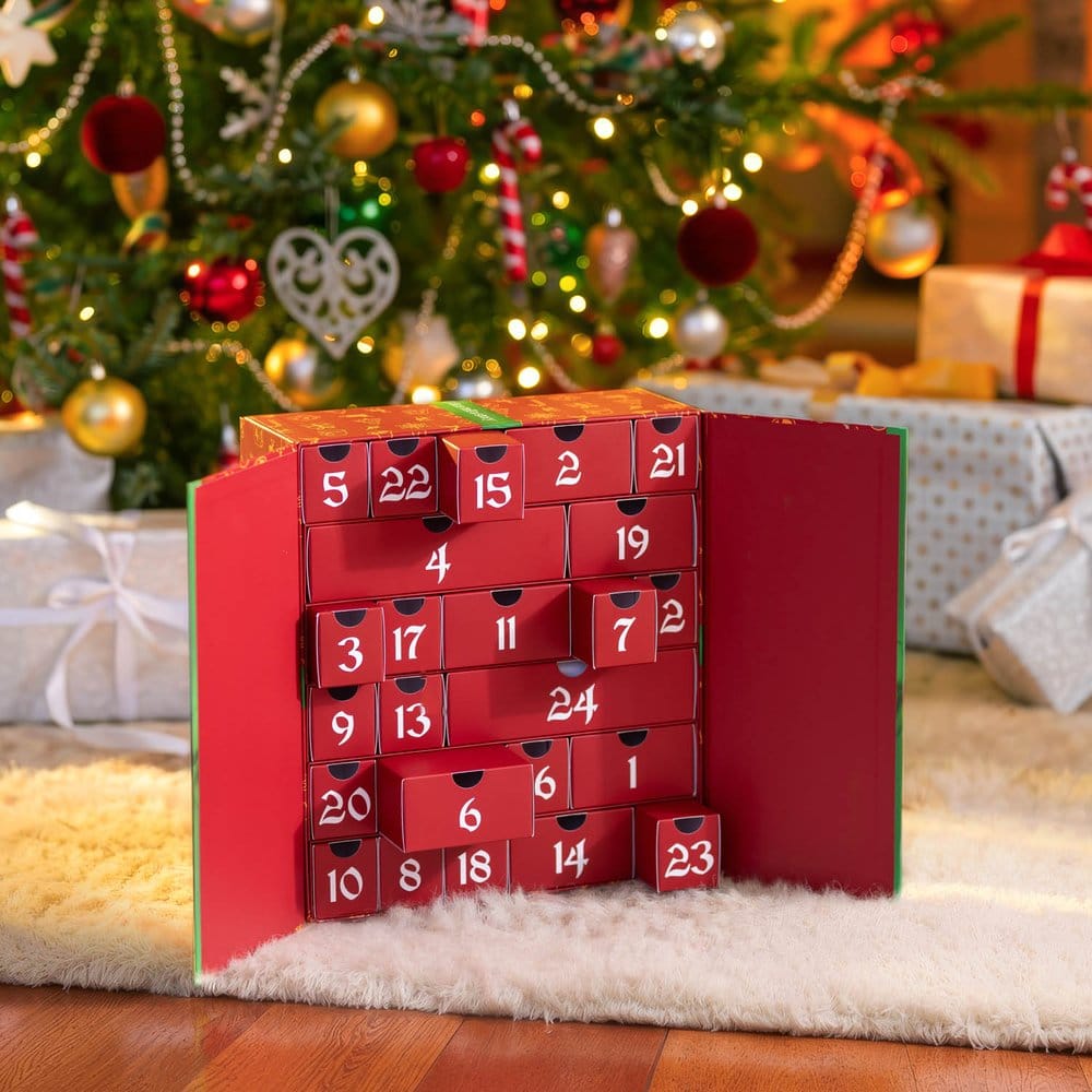 Advent Dice Calendar Exclusive Edition [4]