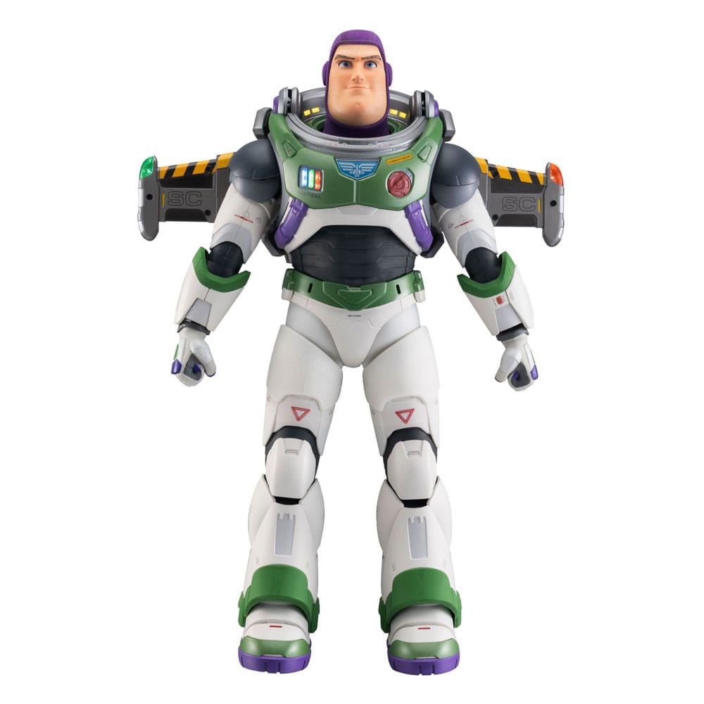 Buzz Lightyear Interactive Robot Buzz Lightyear Robot (Space Ranger Alpha) 42 cm