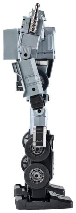 Transformers G1 Flagship Interactive Robot Optimus Prime (The Fallen Leader Edition) 48 cm [11]