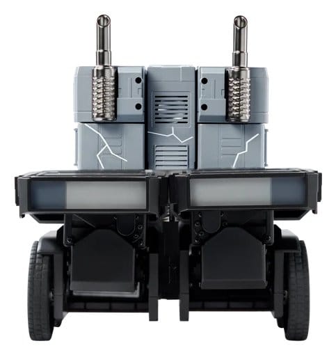 Transformers G1 Flagship Interactive Robot Optimus Prime (The Fallen Leader Edition) 48 cm [13]