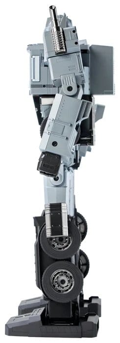 Transformers G1 Flagship Interactive Robot Optimus Prime (The Fallen Leader Edition) 48 cm [14]