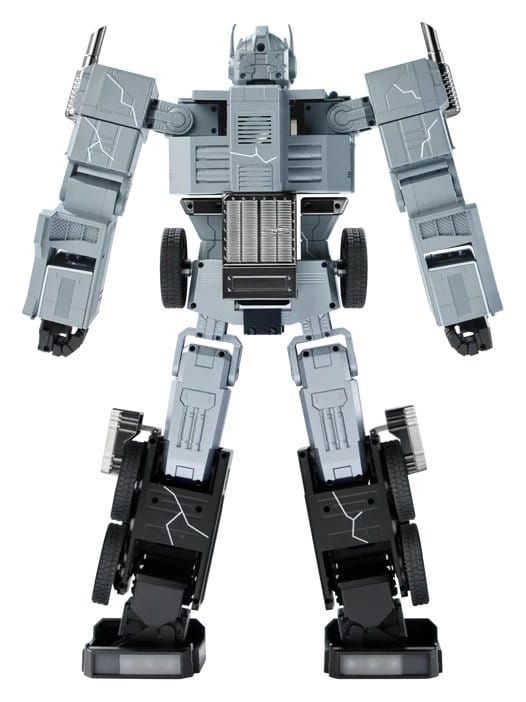 Transformers G1 Flagship Interactive Robot Optimus Prime (The Fallen Leader Edition) 48 cm [15]