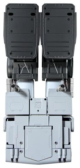 Transformers G1 Flagship Interactive Robot Optimus Prime (The Fallen Leader Edition) 48 cm [16]