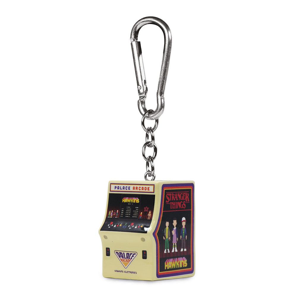 Stranger Things - Arcade Machine - Sleutelhanger