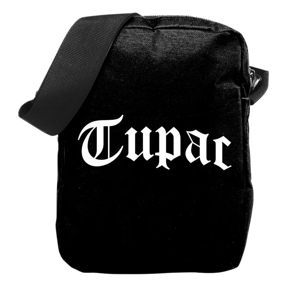 Tupac Crossbody taske - Tupac