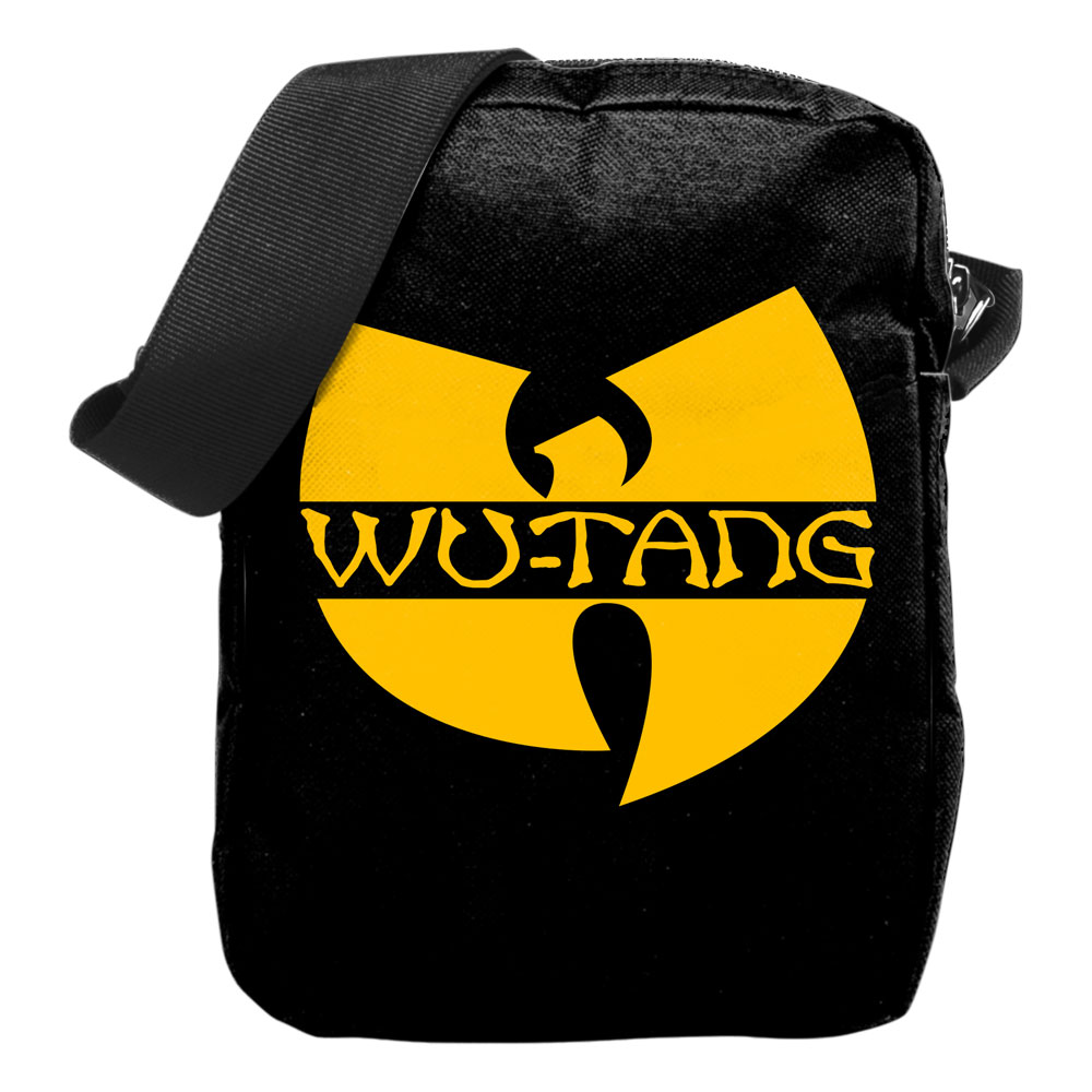 Wu-Tang Crossbody taske - Logo
