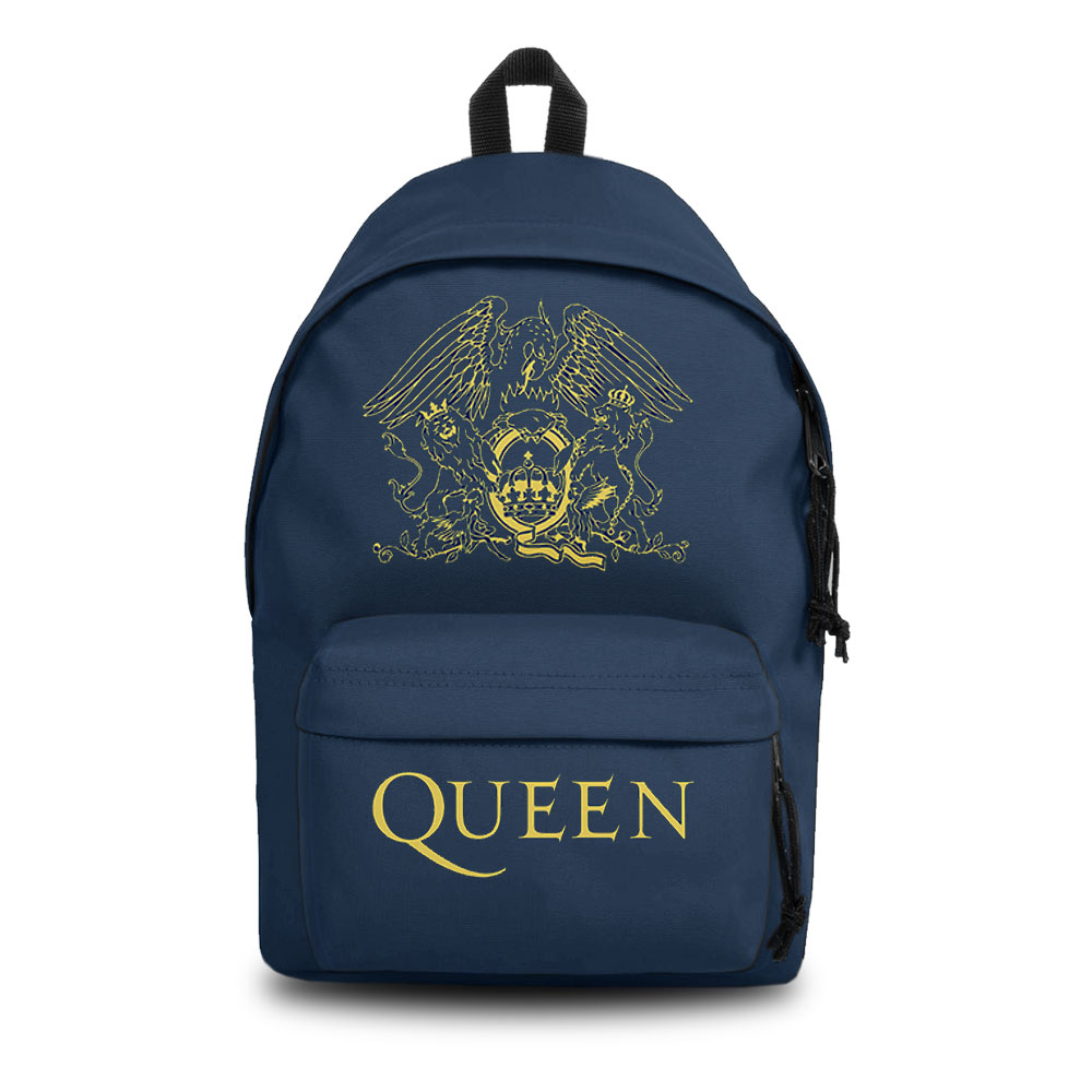 Queen rygsæk - Royal Crest