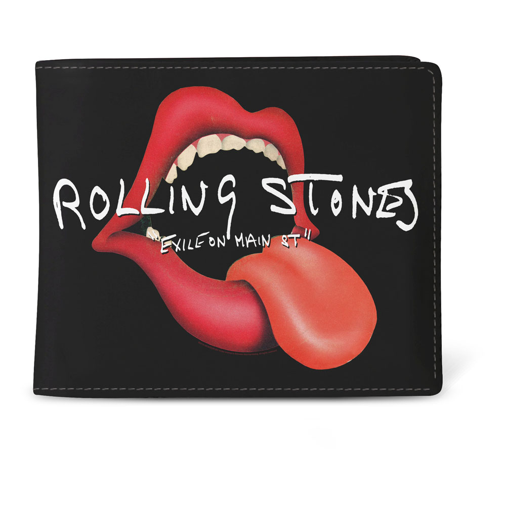 The Rolling Stones Pung - Exile On Main Street