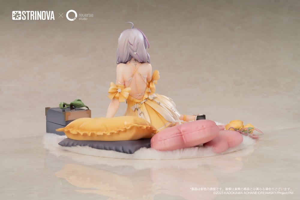 Strinova Statue 1/7 Kanami Whisper of Flowers Ver. 12 cm [1]