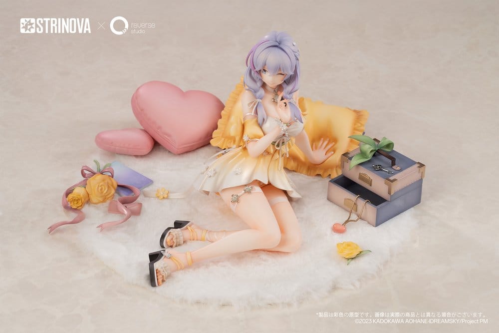 Strinova Statue 1/7 Kanami Whisper of Flowers Ver. 12 cm [2]