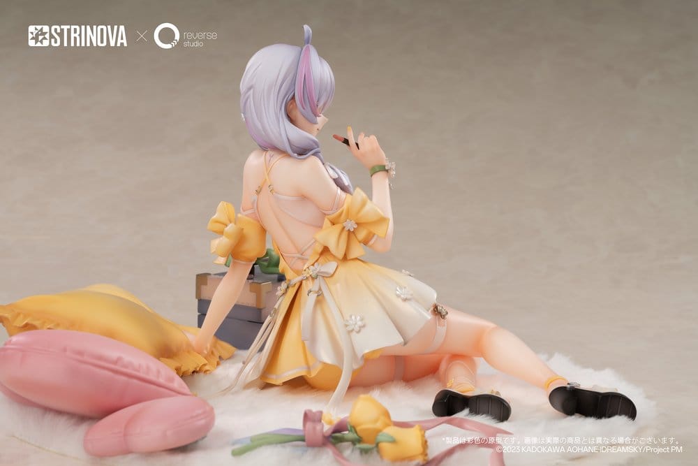 Strinova Statue 1/7 Kanami Whisper of Flowers Ver. 12 cm [3]