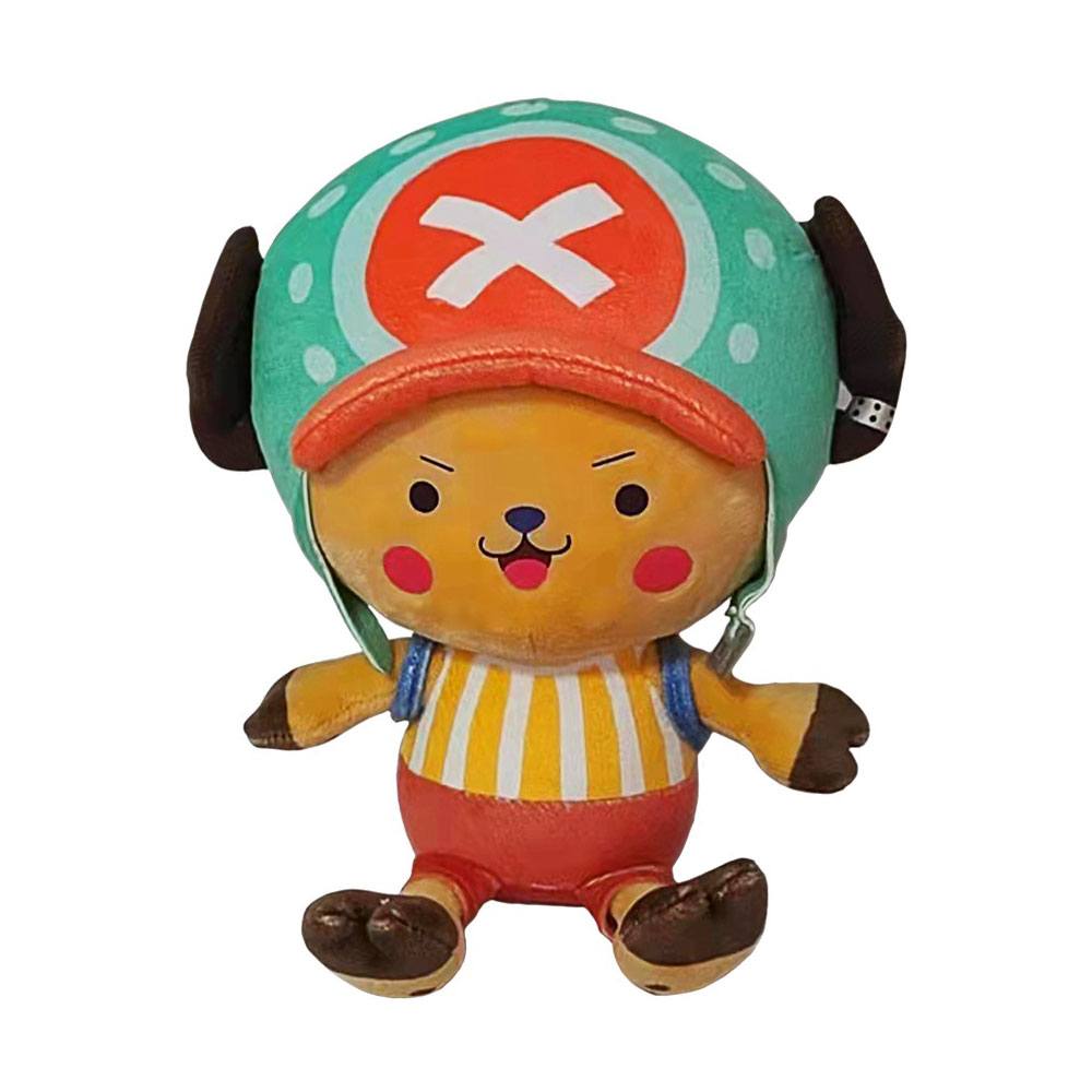 One Piece Bamse - Tony Tony Chopper 20 cm