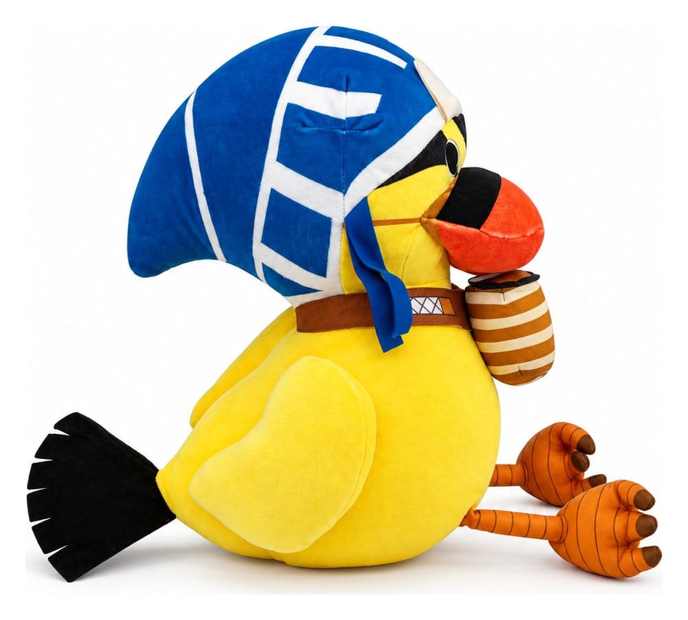 PRECOMENZI - One Piece Plush Karoo 25 cm