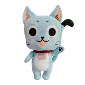 Edens Zero Bamse - Happy 25 cm
