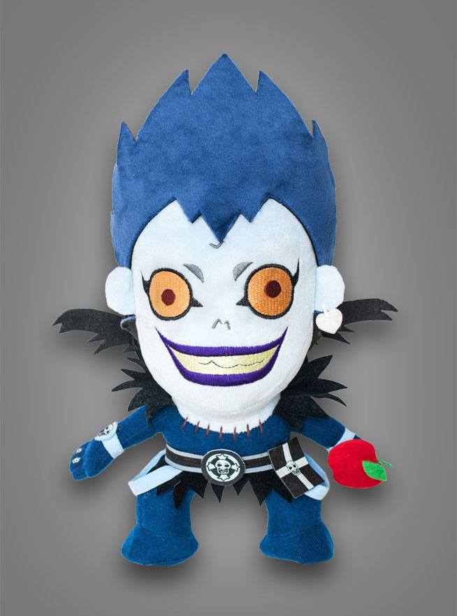 Death Note Plush Figure Ryuk 29 cm