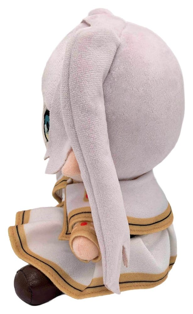 PRECOMENZI - Frieren: Beyond Journey's End Plush Frieren 25 cm