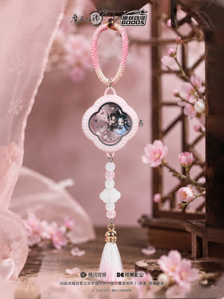 Grandmaster of Demonic Cultivation Watch Blind Box Display (9) [4]
