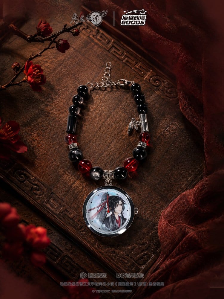 Grandmaster of Demonic Cultivation Watch Blind Box Display (9) [8]