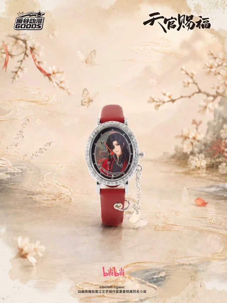 Heaven Official's Blessing Watch Blind Box Display (9) [1]