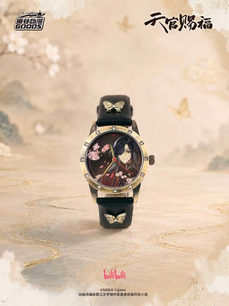 Heaven Official's Blessing Watch Blind Box Display (9) [5]