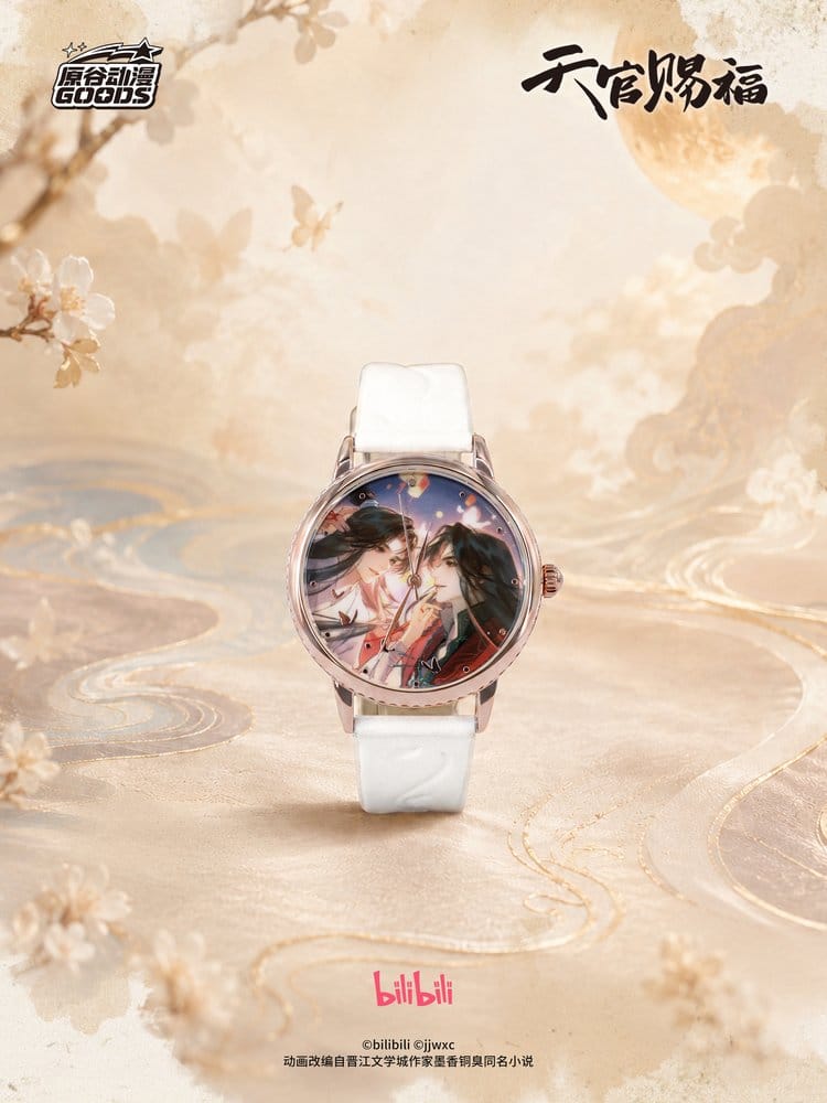 Heaven Official's Blessing Watch Blind Box Display (9) [9]