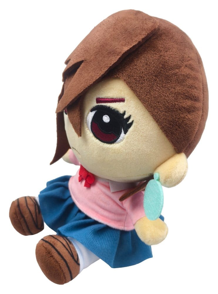 Collectibles - Dan Da Dan Plush Figure Momo 25 cm