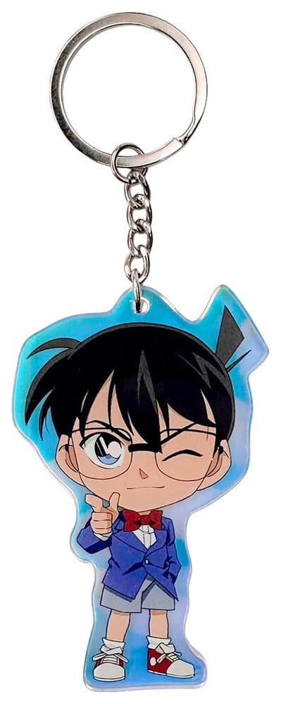PRECOMENZI - Detective Conan Acrylic Keychain Conan Edogawa 7 cm