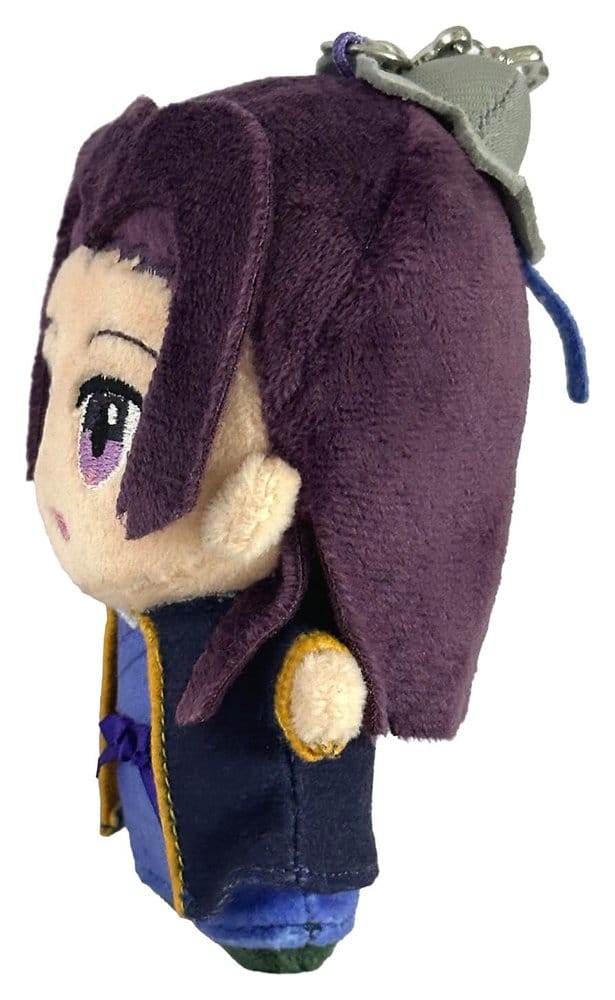 PRECOMENZI - The Apothecary Diaries Plush Keychain Jinshi 12 cm