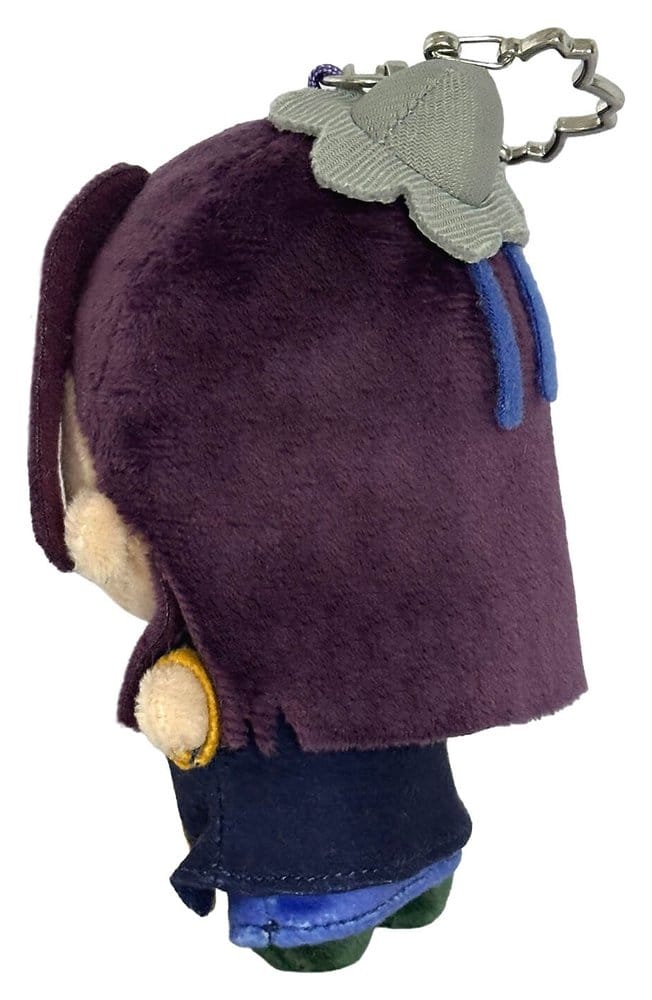 The Apothecary Diaries Plush Keychain Jinshi 12 cm [1]