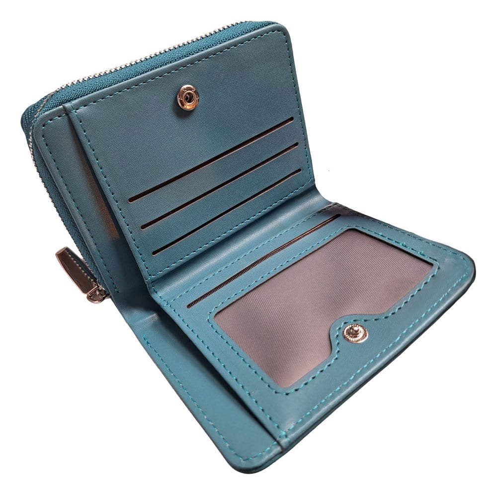 The Apothecary Diaries Mini Zipper Wallet Moon Fairy 13 x 10 cm [2]