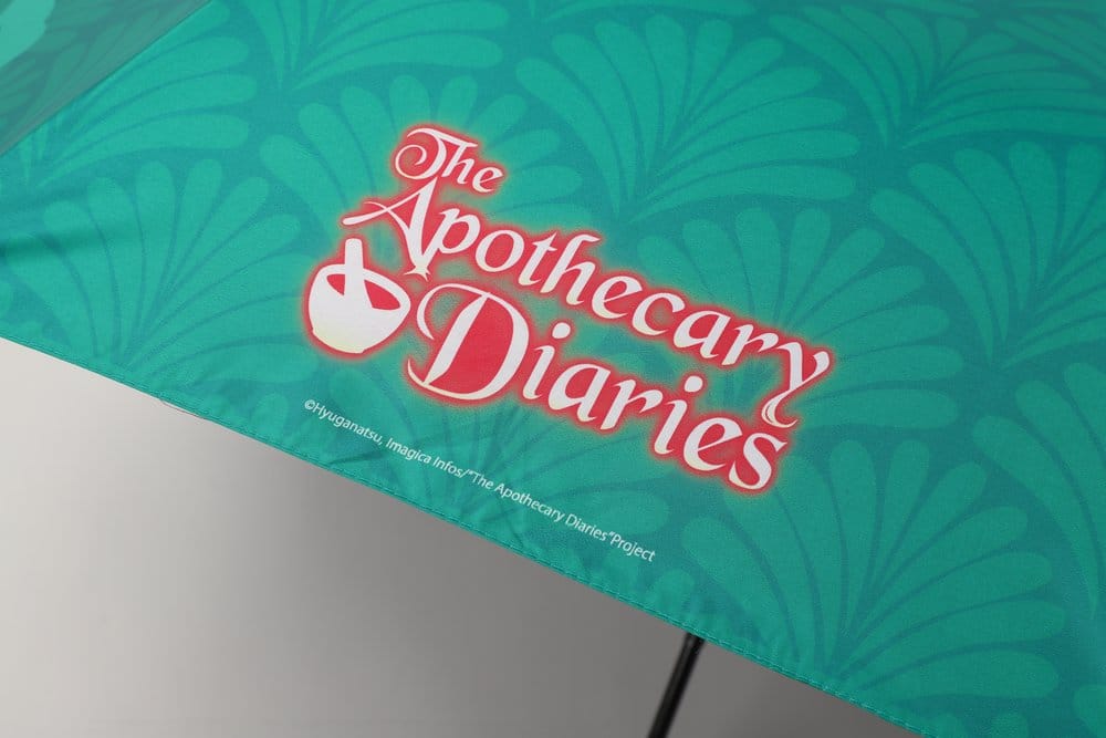 PRECOMENZI - The Apothecary Diaries Umbrella