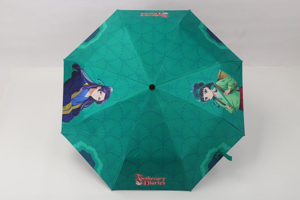 The Apothecary Diaries Umbrella [1]