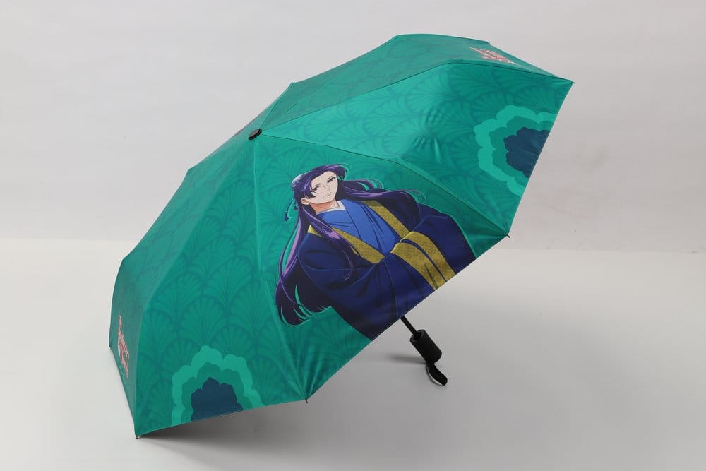 The Apothecary Diaries Umbrella [2]