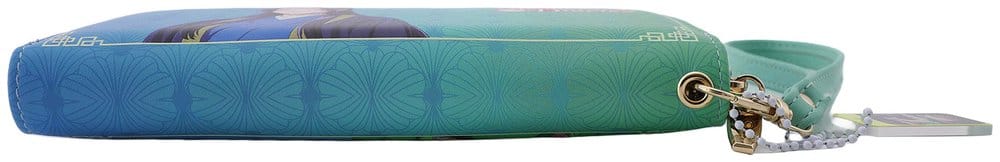 The Apothecary Diaries Zipper Wallet Big Size 10 x 19 cm [1]
