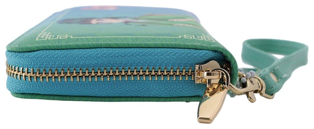 The Apothecary Diaries Zipper Wallet Big Size 10 x 19 cm [3]